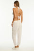Sea Level Tidal Beachcomer Pant